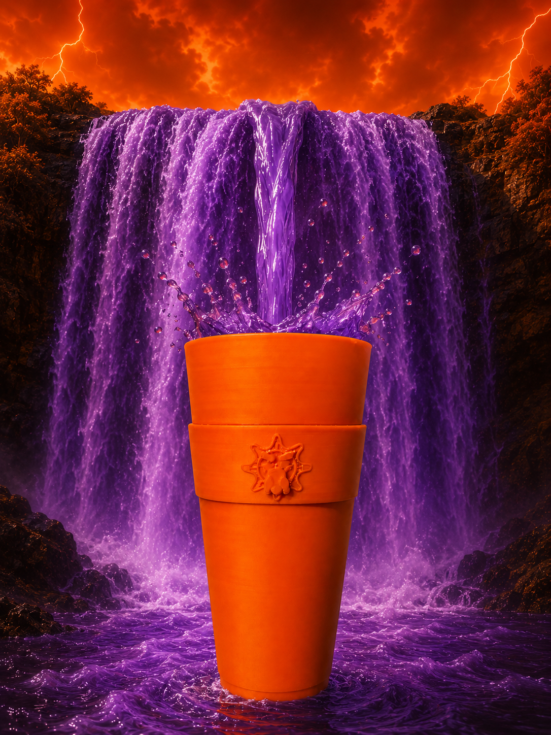 Double Dose Double Cup x Doowap Edition