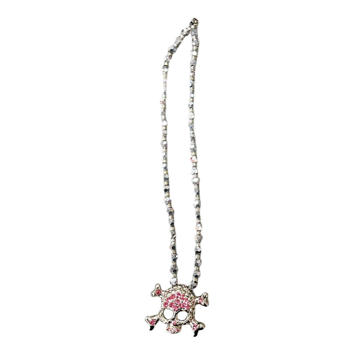 Inflamed x B.B. Simon - Necklace