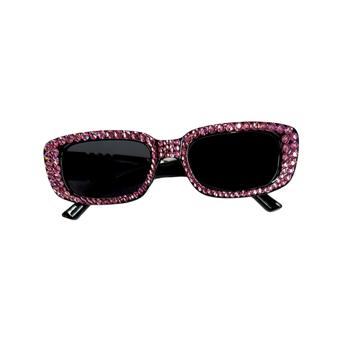 Inflamed x B.B. Simon - Sunglasses
